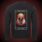 Save a child - Sweatshirt Backprint
