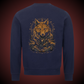 Reineke - Sweatshirt Backprint