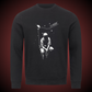 Unknown - Sweatshirt Frontprint