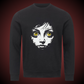Mystique - Sweatshirt Frontprint