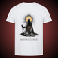 Blessed with a curse - Herren Shirt - Beidseitiger Print