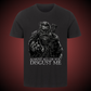 Almost - Herren Shirt Frontprint