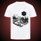Wilderness - Herren Shirt Frontprint