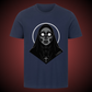 The Nun - Herren Shirt Frontprint