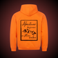 Abenteuer - Hoodie Backprint