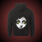 Mystique - Hoodie Backprint