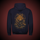 Reineke - Hoodie Backprint