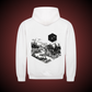 Wilderness - Hoodie Backprint