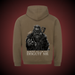 Almost - Hoodie Backprint