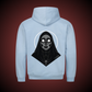 The Nun - Hoodie Backprint