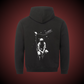 Unknown - Hoodie Backprint