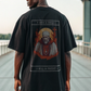 Save a child - Oversized Shirt