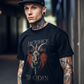 Sacrifice - Herren Shirt Frontprint