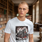 Born To Ignite - Herren Shirt Frontprint