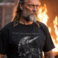 Fight your inner demons - Herren Shirt Frontprint