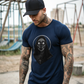 The Nun - Herren Shirt Frontprint
